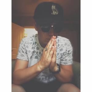 Meet your Posher, Alan